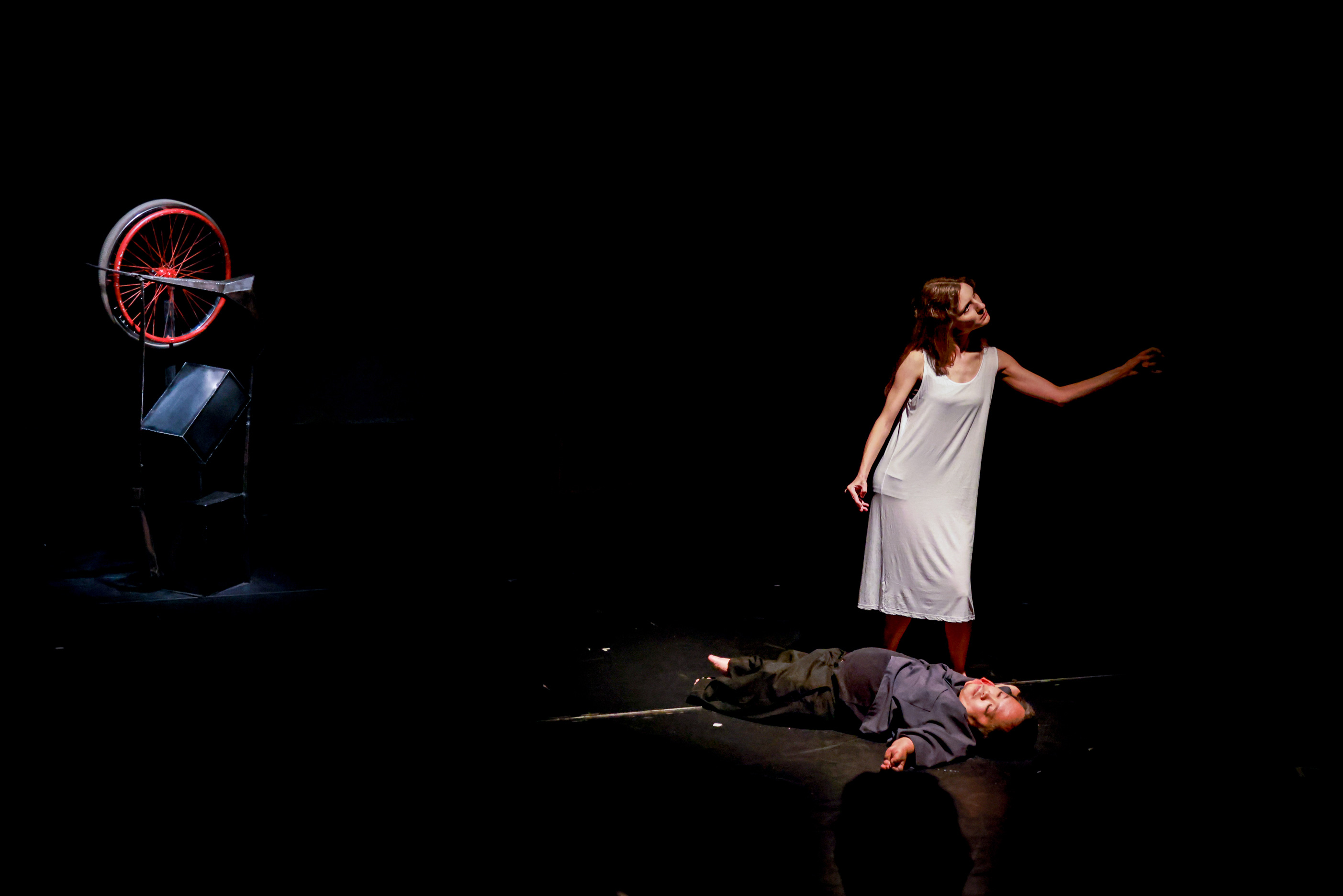 Silence/Life（2025）